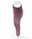 Karpos Midi Shell Damen Tourenhose, , Rot, , Damen, 0381-10256, 5638232148, , N3-08.jpg