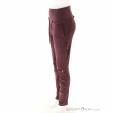 Karpos Abete Evo Women Leisure Pants, Karpos, Red, , Female, 0381-10257, 5638232153, 8056006175268, N2-07.jpg