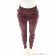 Karpos Abete Evo Femmes Pantalon de loisirs, Karpos, Rouge, , Femmes, 0381-10257, 5638232153, 8056006175268, N3-03.jpg