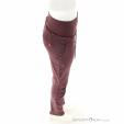 Karpos Abete Evo Women Leisure Pants, Karpos, Red, , Female, 0381-10257, 5638232153, 8056006175275, N3-18.jpg