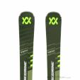 Völkl Peregrine 76 + R Motion 3 12 GW Set de ski 2025, Völkl, Vert foncé olive, , Hommes,Femmes,Unisex, 0127-10486, 5638232163, 821264781784, N1-01.jpg