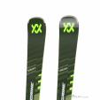 Völkl Peregrine 76 + R Motion 3 12 GW Set de ski 2025, Völkl, Vert foncé olive, , Hommes,Femmes,Unisex, 0127-10486, 5638232163, 821264781784, N2-02.jpg