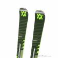 Völkl Peregrine 76 + R Motion 3 12 GW Set de ski 2025, Völkl, Vert foncé olive, , Hommes,Femmes,Unisex, 0127-10486, 5638232163, 821264781784, N3-03.jpg