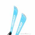 Head Worldcup Rebels e-Race Pro + Freeflex 14 GW Set de ski 2025, Head, Turquoise, , Hommes,Unisex, 0053-10224, 5638232167, 726423206378, N4-04.jpg