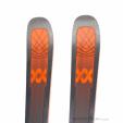 Völkl Mantra 102 Freeride Skis 2025, Völkl, Orange, , Male,Unisex, 0127-10489, 5638232182, 821264783382, N2-02.jpg