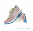 Hoka Rincon 4 Women Running Shoes, Hoka, Pink, , Female, 0324-10095, 5638232183, 197634474571, N1-06.jpg