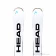 Head Worldcup Rebels e.SLR + PR 11 GW Set de ski 2025, Head, Blanco, , Hombre,Unisex, 0053-10228, 5638232193, 726423206682, N1-01.jpg