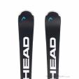 Head Worldcup Rebels e.GSR Ski Set 2025, Head, Black, , Male,Unisex, 0053-10230, 5638232198, 726423206705, N1-01.jpg