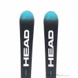 Head Supershape e-Speed + PRD 12 GW Ski Set 2025, , Black, , Male,Unisex, 0053-10232, 5638232201, , N1-01.jpg