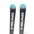 Head Supershape e-Speed + PRD 12 GW Set de ski 2025, Head, Negro, , Hombre,Unisex, 0053-10232, 5638232201, 726423206576, N2-02.jpg