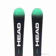 Head Supershape e-Magnum + PRD 12 GW Set Sci 2025, Head, Nero, , Uomo,Unisex, 0053-10234, 5638232218, 726423206514, N1-01.jpg