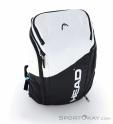 Head Rebels Rucksack Borsa per Scarponi, Head, Bianco, , Uomo,Donna,Unisex, 0053-10239, 5638232227, 724794648025, N2-02.jpg