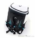 Head Rebels Rucksack Borsa per Scarponi, Head, Bianco, , Uomo,Donna,Unisex, 0053-10239, 5638232227, 724794648025, N4-14.jpg