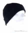 Fjällräven Tab Hat Beanie, Fjällräven, Black, , Male,Female,Unisex, 0211-10434, 5638232241, 7323450795832, N1-01.jpg