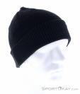 Fjällräven Tab Hat Beanie, Fjällräven, Black, , Male,Female,Unisex, 0211-10434, 5638232241, 7323450795832, N2-02.jpg