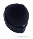 Fjällräven Tab Hat Bonnets, Fjällräven, Noir, , Hommes,Femmes,Unisex, 0211-10434, 5638232241, 7323450795832, N2-12.jpg