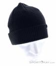 Fjällräven Tab Hat Bonnets, Fjällräven, Noir, , Hommes,Femmes,Unisex, 0211-10434, 5638232241, 7323450795832, N3-03.jpg