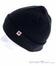 Fjällräven Tab Hat Bonnets, Fjällräven, Noir, , Hommes,Femmes,Unisex, 0211-10434, 5638232241, 7323450795832, N3-08.jpg