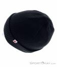 Fjällräven Tab Hat Beanie, Fjällräven, Black, , Male,Female,Unisex, 0211-10434, 5638232241, 7323450795832, N4-09.jpg