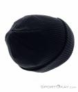 Fjällräven Tab Hat Bonnets, Fjällräven, Noir, , Hommes,Femmes,Unisex, 0211-10434, 5638232241, 7323450795832, N4-19.jpg