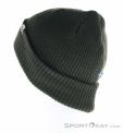 Fjällräven Tab Hat Bonnets, Fjällräven, Vert foncé olive, , Hommes,Femmes,Unisex, 0211-10434, 5638232243, 7323450721503, N1-11.jpg