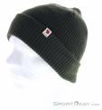 Fjällräven Tab Hat Beanie, Fjällräven, Olive-Dark Green, , Male,Female,Unisex, 0211-10434, 5638232243, 7323450721503, N2-07.jpg