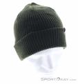 Fjällräven Tab Hat Beanie, Fjällräven, Olive-Dark Green, , Male,Female,Unisex, 0211-10434, 5638232243, 7323450721503, N3-03.jpg