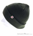 Fjällräven Tab Hat Bonnets, Fjällräven, Vert foncé olive, , Hommes,Femmes,Unisex, 0211-10434, 5638232243, 7323450721503, N3-08.jpg