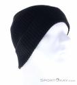 Fjällräven Rib Hat Beanie, Fjällräven, Black, , Male,Female,Unisex, 0211-10435, 5638232244, 7323451030536, N1-01.jpg