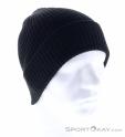 Fjällräven Rib Hat Čiapka, Fjällräven, Čierna, , Muži,Ženy,Unisex, 0211-10435, 5638232244, 7323451030536, N2-02.jpg