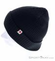 Fjällräven Rib Hat Bonnets, Fjällräven, Noir, , Hommes,Femmes,Unisex, 0211-10435, 5638232244, 7323451030536, N3-08.jpg