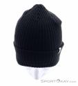 Fjällräven Rib Hat Čiapka, Fjällräven, Čierna, , Muži,Ženy,Unisex, 0211-10435, 5638232244, 7323451030536, N4-04.jpg