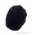 Fjällräven Rib Hat Bonnets, Fjällräven, Noir, , Hommes,Femmes,Unisex, 0211-10435, 5638232244, 7323451030536, N5-05.jpg