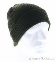 Fjällräven Rib Hat Beanie, Fjällräven, Olive-Dark Green, , Male,Female,Unisex, 0211-10435, 5638232245, 7323451030550, N2-02.jpg