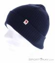 Fjällräven Rib Hat Beanie, Fjällräven, Dark-Blue, , Male,Female,Unisex, 0211-10435, 5638232246, 7323451030543, N2-07.jpg