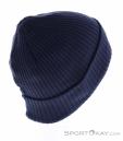 Fjällräven Rib Hat Bonnets, Fjällräven, Bleu foncé, , Hommes,Femmes,Unisex, 0211-10435, 5638232246, 7323451030543, N2-17.jpg