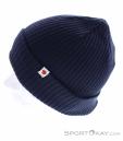 Fjällräven Rib Hat Bonnets, Fjällräven, Bleu foncé, , Hommes,Femmes,Unisex, 0211-10435, 5638232246, 7323451030543, N3-08.jpg