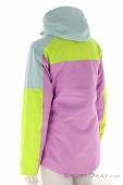 Picture Exa Women Ski Jacket, Picture, Multicolored, , Female, 0343-10232, 5638232253, 3663270867505, N1-11.jpg