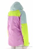 Picture Exa Femmes Veste de ski, Picture, Multicolore, , Femmes, 0343-10232, 5638232253, 3663270867505, N1-16.jpg