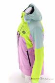 Picture Exa Damen Skijacke, Picture, Mehrfarbig, , Damen, 0343-10232, 5638232253, 3663270867505, N2-07.jpg