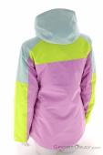 Picture Exa Women Ski Jacket, Picture, Multicolored, , Female, 0343-10232, 5638232253, 3663270867505, N2-12.jpg