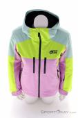 Picture Exa Women Ski Jacket, , Multicolored, , Female, 0343-10232, 5638232253, 3663270867499, N3-03.jpg