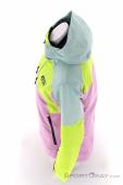 Picture Exa Women Ski Jacket, , Multicolored, , Female, 0343-10232, 5638232253, 3663270867499, N3-08.jpg