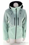 Picture Sygna Femmes Veste de ski, Picture, Vert clair, , Femmes, 0343-10233, 5638232258, 3663270863569, N2-02.jpg