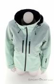 Picture Sygna Femmes Veste de ski, Picture, Vert clair, , Femmes, 0343-10233, 5638232258, 3663270863569, N3-03.jpg