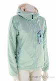 Picture Posy Women Outdoor Jacket, Picture, Turquoise, , Female, 0343-10234, 5638232264, 3663270830561, N1-01.jpg