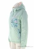 Picture Posy Women Outdoor Jacket, Picture, Turquoise, , Female, 0343-10234, 5638232264, 3663270830561, N1-06.jpg