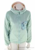 Picture Posy Women Outdoor Jacket, Picture, Turquoise, , Female, 0343-10234, 5638232264, 3663270830561, N2-02.jpg