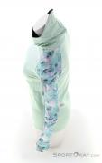 Picture Pagaya High Fleece Femmes Pulls, Picture, Turquoise, , Femmes, 0343-10235, 5638232269, 3663270831063, N3-08.jpg