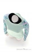 Picture Pagaya High Fleece Women Sweater, Picture, Turquoise, , Female, 0343-10235, 5638232269, 3663270831056, N4-04.jpg